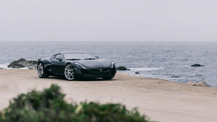  Rimac Concept_One 2017 года  (фото 28 из 35)
